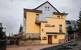 Penzion Hurikán 63